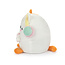 Balvi Boekensteun Kawaii Melody wit