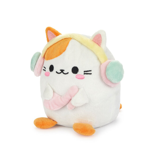 Balvi Boekensteun Kawaii Melody wit