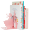 Balvi Boekensteun Fairy Tale roze