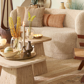Bohemian accessoires