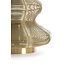 Light en Living Tafellamp Ø21x27 cm CHRISTMAS TREE  brons
