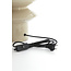Light en Living Lampvoet Ø22x26 cm PETCH glans licht  grijs