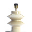 Light en Living Lampvoet Ø22x26 cm PETCH glans licht  grijs