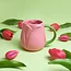 Balvi Mok Tulp roze