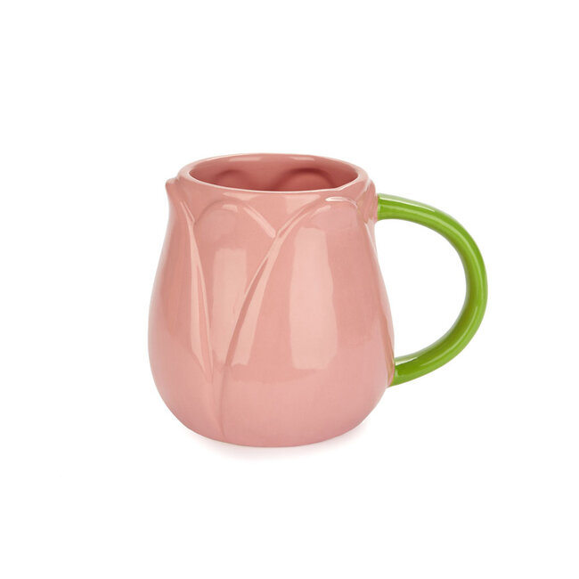 Balvi Mok Tulp roze