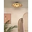 Good&Mojo Plafonniere Andros dia. 45cm naturel/wit