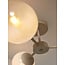 it's about RoMi Plafonniere Aspen 3-arm kleurverl.melkwit