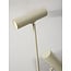 it's about RoMi Vloerlamp Havana 2-licht zacht groen