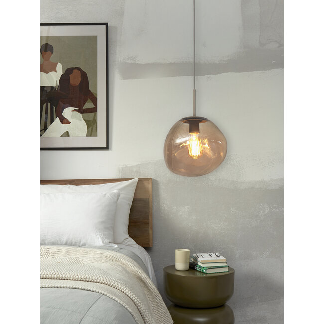 it's about RoMi Hanglamp Helsinki kei amber