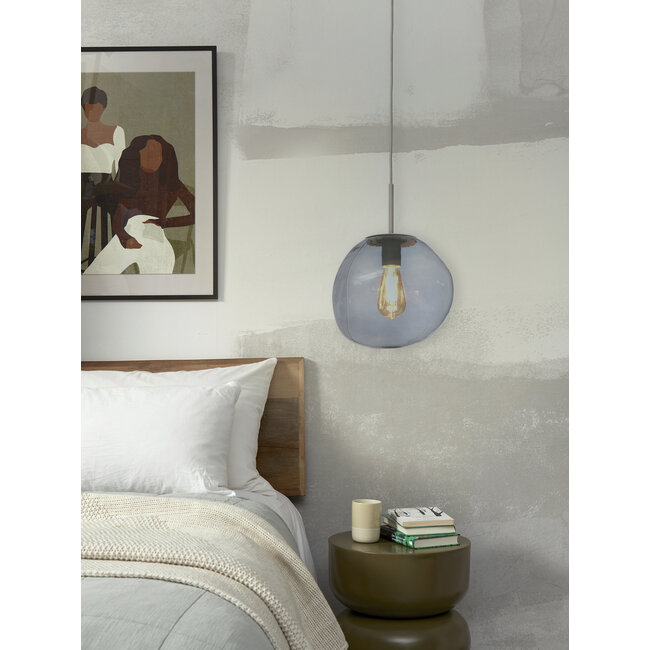 it's about RoMi Hanglamp Helsinki kei lichtgrijs