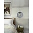 it's about RoMi Hanglamp Helsinki kei lichtgrijs