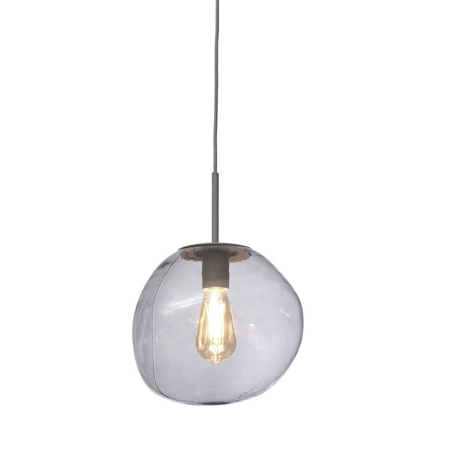 it's about RoMi Hanglamp Helsinki kei lichtgrijs