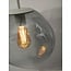 it's about RoMi Hanglamp Helsinki kei lichtgrijs