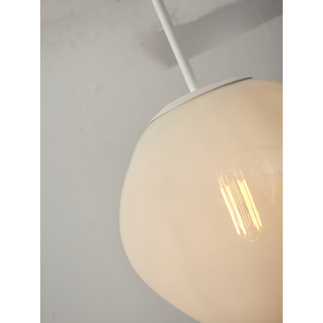 it's about RoMi Hanglamp Helsinki kei melkwit