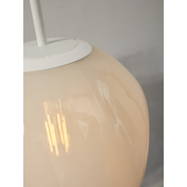 it's about RoMi Hanglamp Helsinki kei melkwit