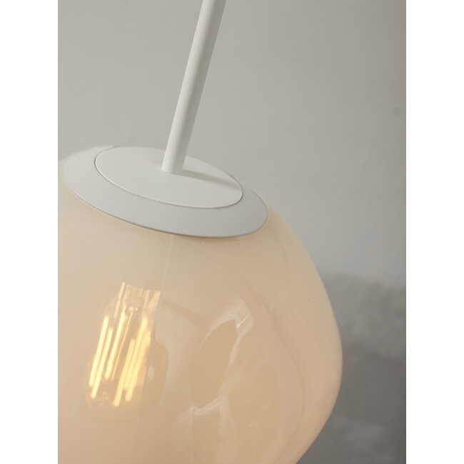 it's about RoMi Hanglamp Helsinki kei melkwit