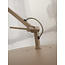 it's about RoMi Wandlamp ijzer Marseille zand