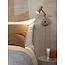 it's about RoMi Wandlamp ijzer Montreux zand