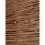 it's about RoMi Plafonniere Panama dia. 45cm bruin - Raffia Plafondlamp