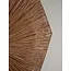 it's about RoMi Plafonniere Panama dia. 45cm bruin