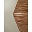 it's about RoMi Plafonniere Panama dia. 45cm bruin