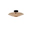 it's about RoMi Plafonniere Panama dia. 45cm naturel