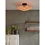 it's about RoMi Plafonniere Panama dia. 45cm naturel