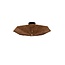 it's about RoMi Plafonniere Panama dia. 65cm bruin