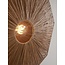 it's about RoMi Plafonniere Panama dia. 65cm bruin