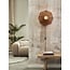 it's about RoMi Wandlamp Panama dia. 45cm bruin