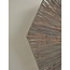 it's about RoMi Wandlamp Panama dia. 45cm donkergrijs