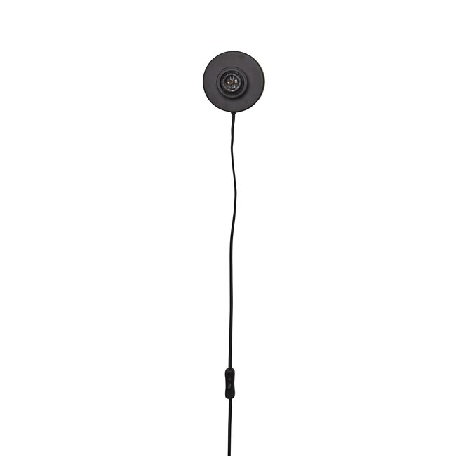 it's about RoMi Wandlamp Panama dia. 45cm naturel
