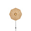 it's about RoMi Wandlamp Panama dia. 45cm naturel