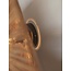 it's about RoMi Wandlamp Panama dia. 65cm bruin