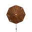 it's about RoMi Wandlamp Panama dia. 65cm bruin