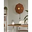 it's about RoMi Wandlamp Panama dia. 65cm bruin