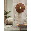 it's about RoMi Wandlamp Panama dia. 65cm bruin