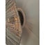 it's about RoMi Wandlamp Panama dia. 65cm donkergrijs