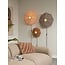 it's about RoMi Wandlamp Panama dia. 65cm naturel