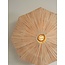 it's about RoMi Wandlamp Panama dia. 65cm naturel