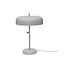 it's about RoMi Tafellamp ijzer Porto L lichtgrijs
