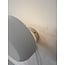 it's about RoMi Wandlamp ijzer Porto lichtgrijs