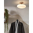 it's about RoMi Plafonniere Sapporo glas wit/zand S