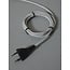 it's about RoMi Vloerlamp Sapporo 3-schijf wit/zand