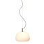 it's about RoMi Hanglamp Sapporo wit/zand S