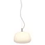 it's about RoMi Hanglamp Sapporo wit/zand L