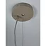 it's about RoMi Hanglamp Sapporo wit/zand L