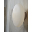 it's about RoMi Wandlamp Sapporo glas wit/zand L