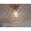 it's about RoMi Plafonniere Venice rond 44cm transparant