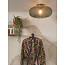 it's about RoMi Plafonniere Venice rond 44cm groen